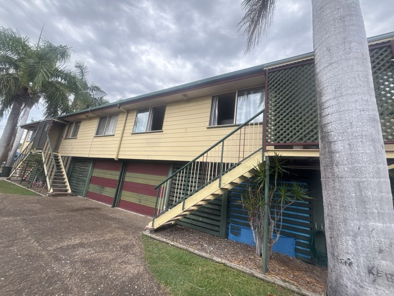 3/260 Lennox Street, MARYBOROUGH, QLD 4650
