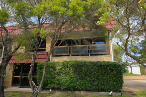 6/2 James Street, URANGAN, QLD 4655