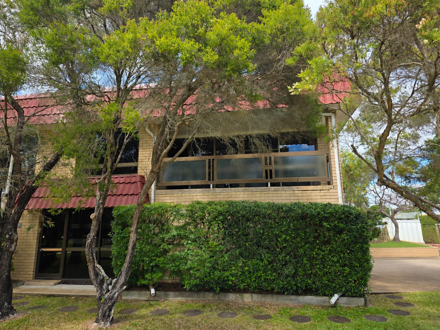 6/2 James Street, URANGAN, QLD 4655