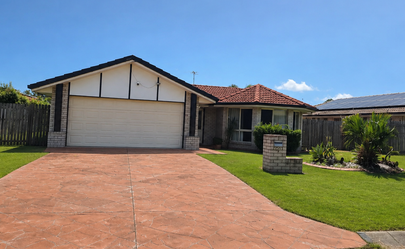 20 Topaz Circuit, URANGAN, QLD 4655