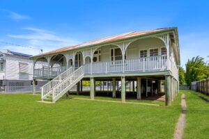128 North Street, MARYBOROUGH, QLD 4650