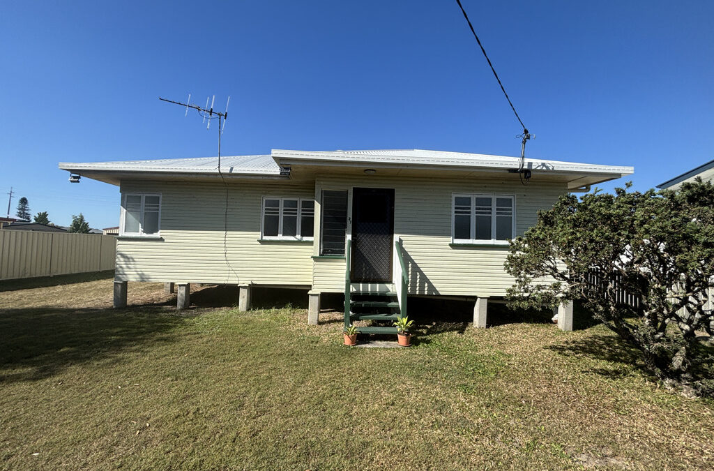 37 Campbell Street, MARYBOROUGH, QLD 4650