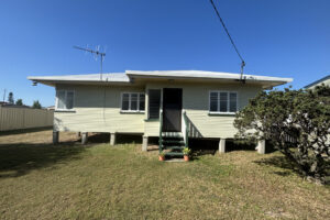 37 Campbell Street, MARYBOROUGH, QLD 4650
