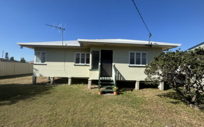 37 Campbell Street, MARYBOROUGH, QLD 4650