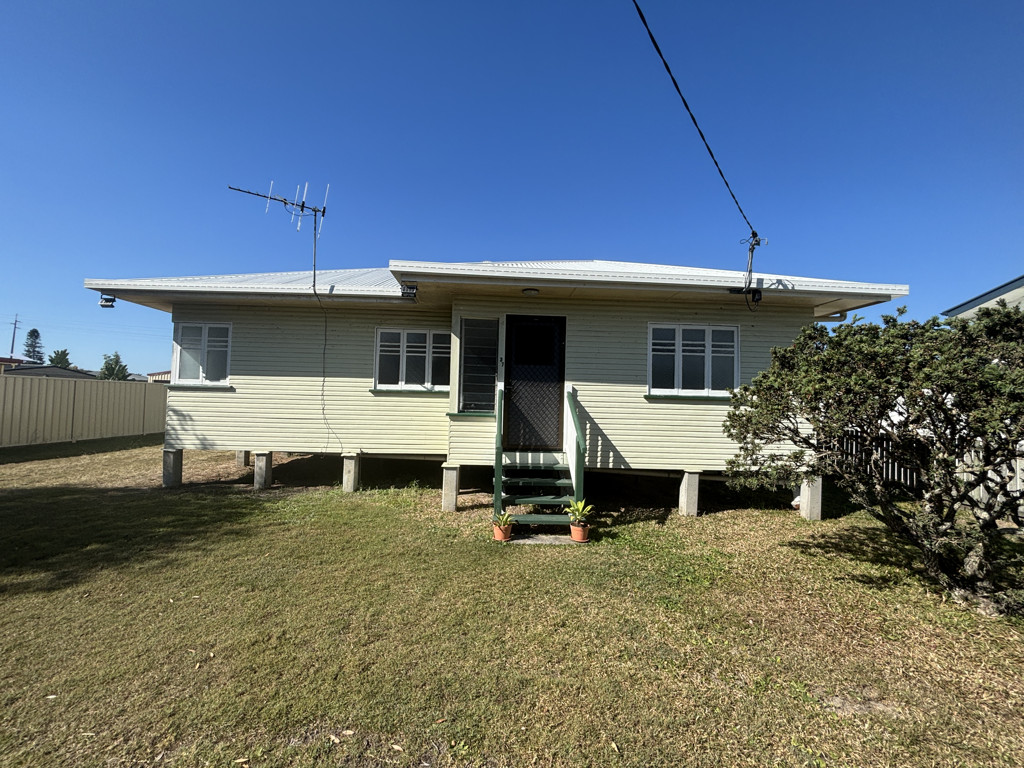 37 Campbell Street, MARYBOROUGH, QLD 4650