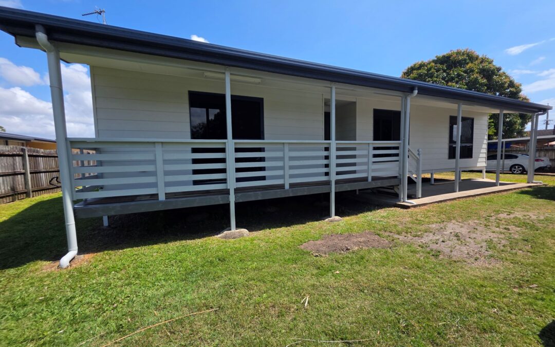 95A Torquay Road, SCARNESS, QLD 4655