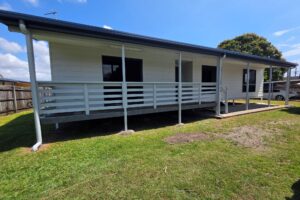 95A Torquay Road, SCARNESS, QLD 4655