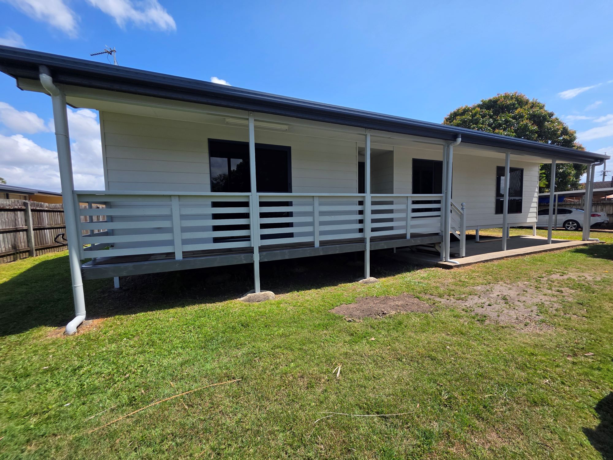 95A Torquay Road, SCARNESS, QLD 4655