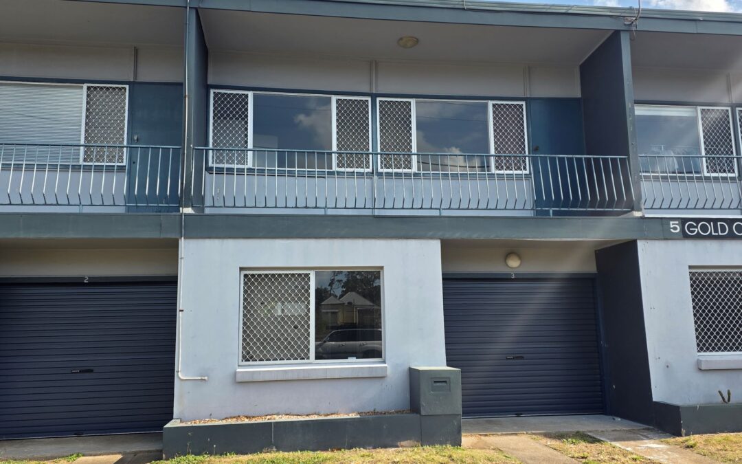 3/5 Mckean Road, SCARNESS, QLD 4655