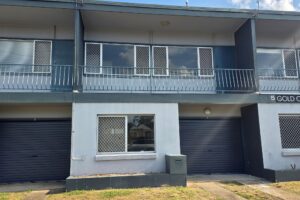 3/5 Mckean Road, SCARNESS, QLD 4655