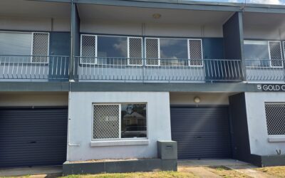 3/5 Mckean Road, SCARNESS, QLD 4655