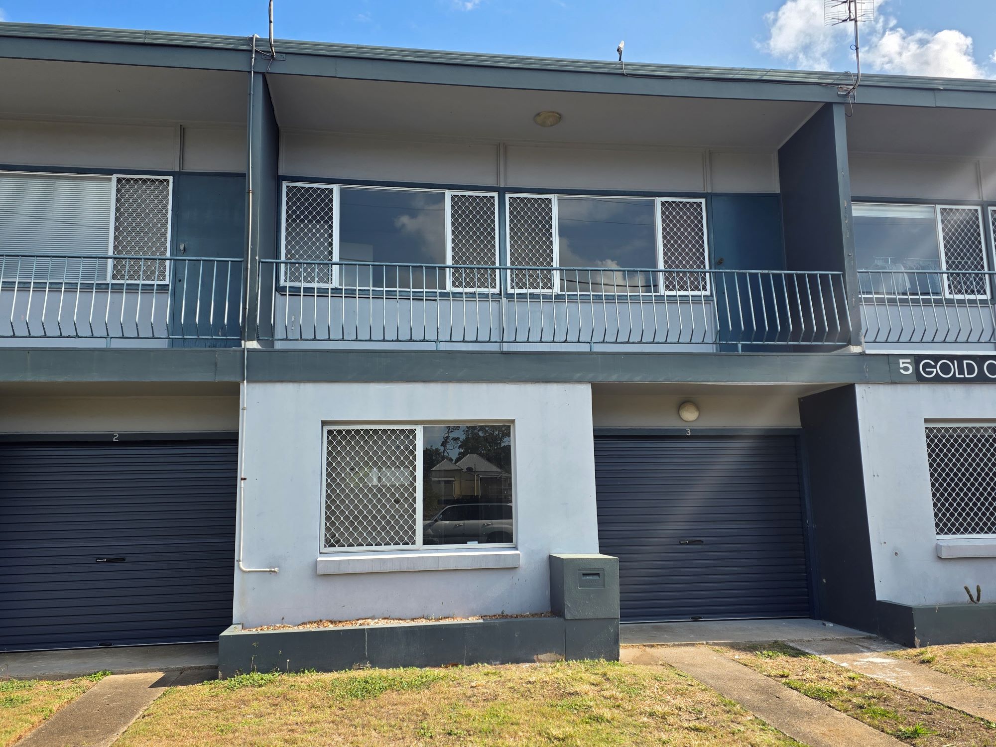 3/5 Mckean Road, SCARNESS, QLD 4655