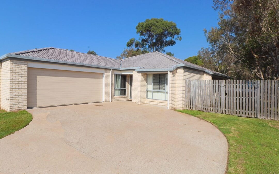 5 Trill Court, URANGAN, QLD 4655