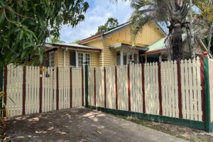 45 Richmond Lane, MARYBOROUGH, QLD 4650