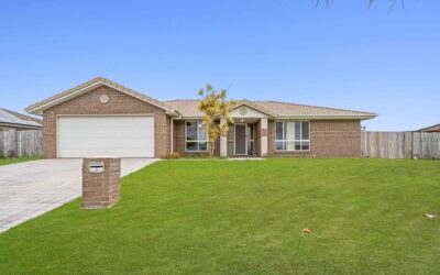 3 Peat Court, NIKENBAH, QLD 4655