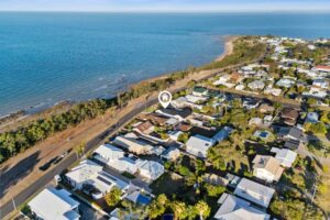 57 Esplanade, POINT VERNON, QLD 4655