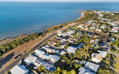 57 Esplanade, POINT VERNON, QLD 4655