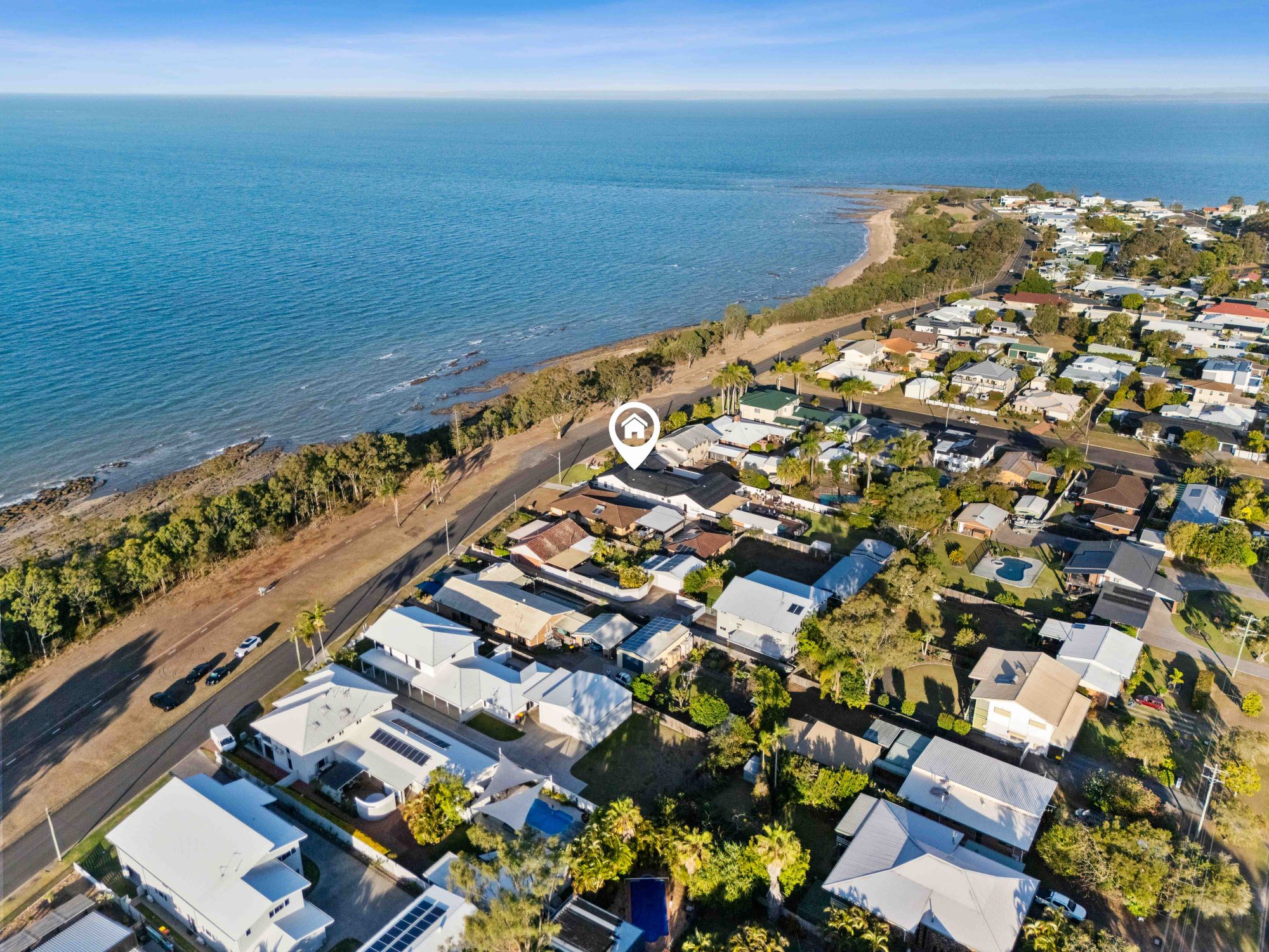 57 Esplanade, POINT VERNON, QLD 4655