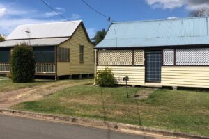 41 John Street, MARYBOROUGH, QLD 4650