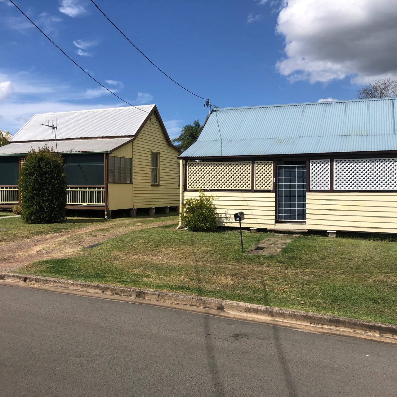 41 John Street, MARYBOROUGH, QLD 4650
