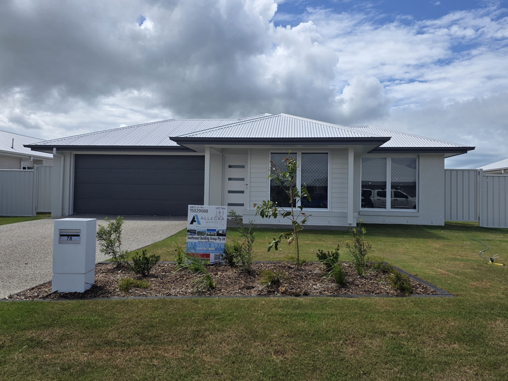 78 Lilly Pilly Drive, BURRUM HEADS, QLD 4659